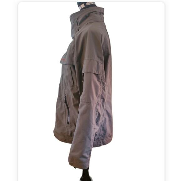Marmot medium weight membrane jacket. Size S - Picture 3 of 14